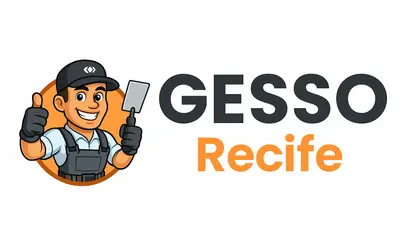 logo Gesso Recife